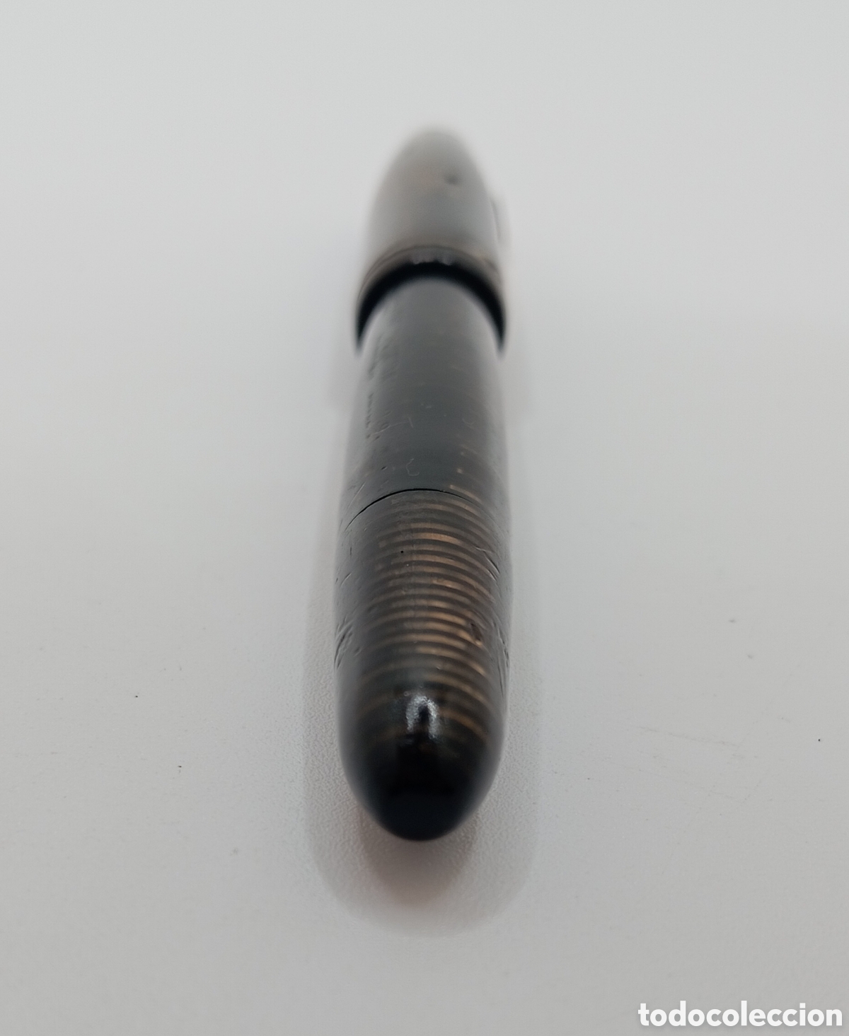 Plumas estilogr&aacute;ficas antiguas: Pluma Parker vacumatic canada - Foto 3
