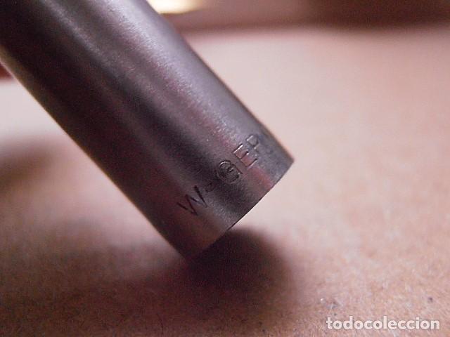 Plumas estilogr&aacute;ficas antiguas: STAINLES W-GERMANY INOX - Foto 4