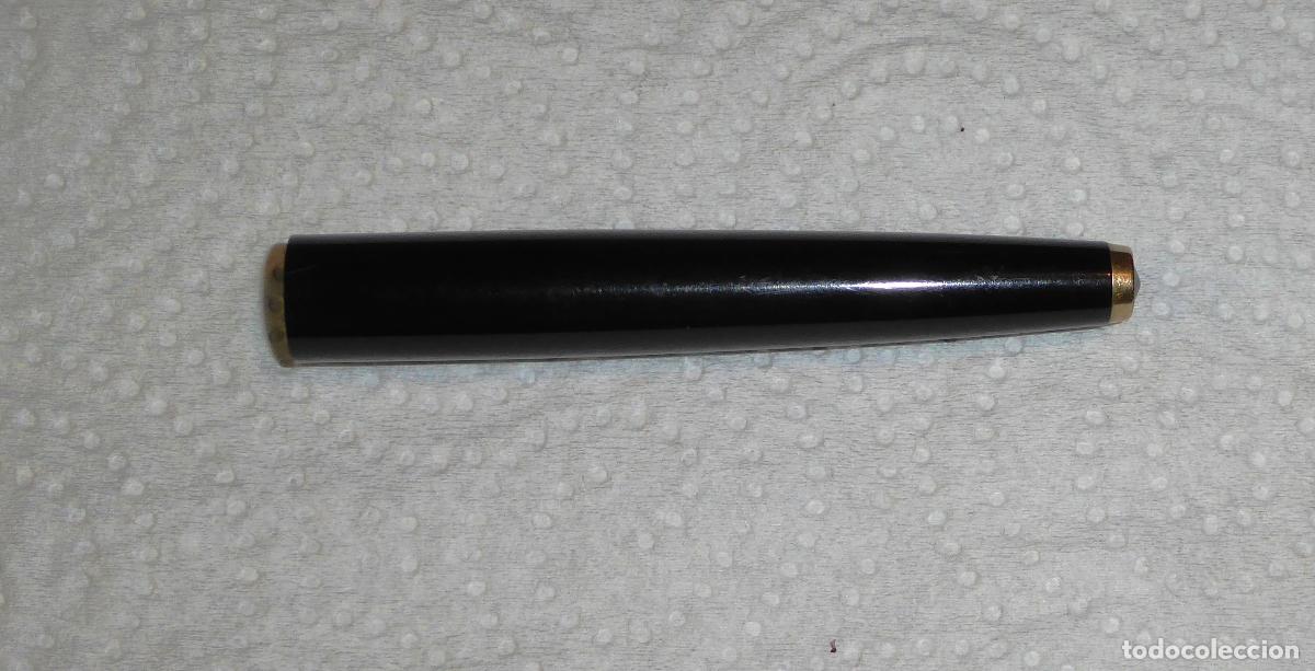 Plumas estilogr&aacute;ficas antiguas: BARRIL PARKER 61 - RECAMBIO - Foto 2
