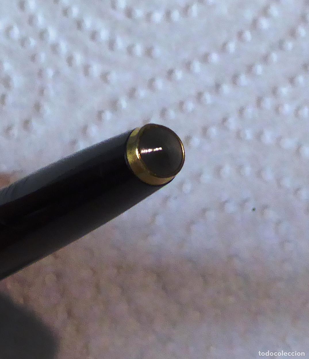 Plumas estilogr&aacute;ficas antiguas: BARRIL PARKER 61 - RECAMBIO - Foto 3