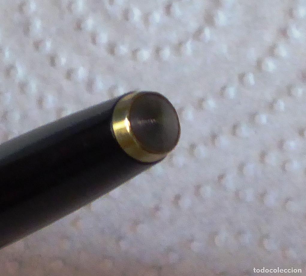 Plumas estilogr&aacute;ficas antiguas: BARRIL PARKER 61 - RECAMBIO - Foto 5