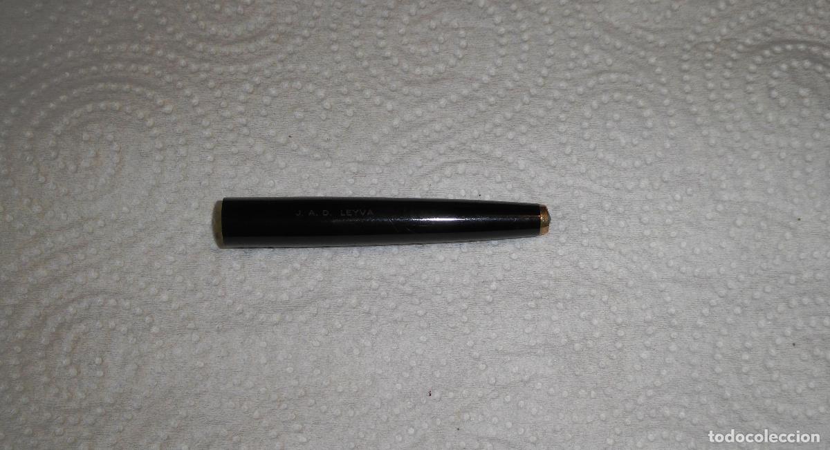 Plumas estilogr&aacute;ficas antiguas: BARRIL PARKER 61 - RECAMBIO