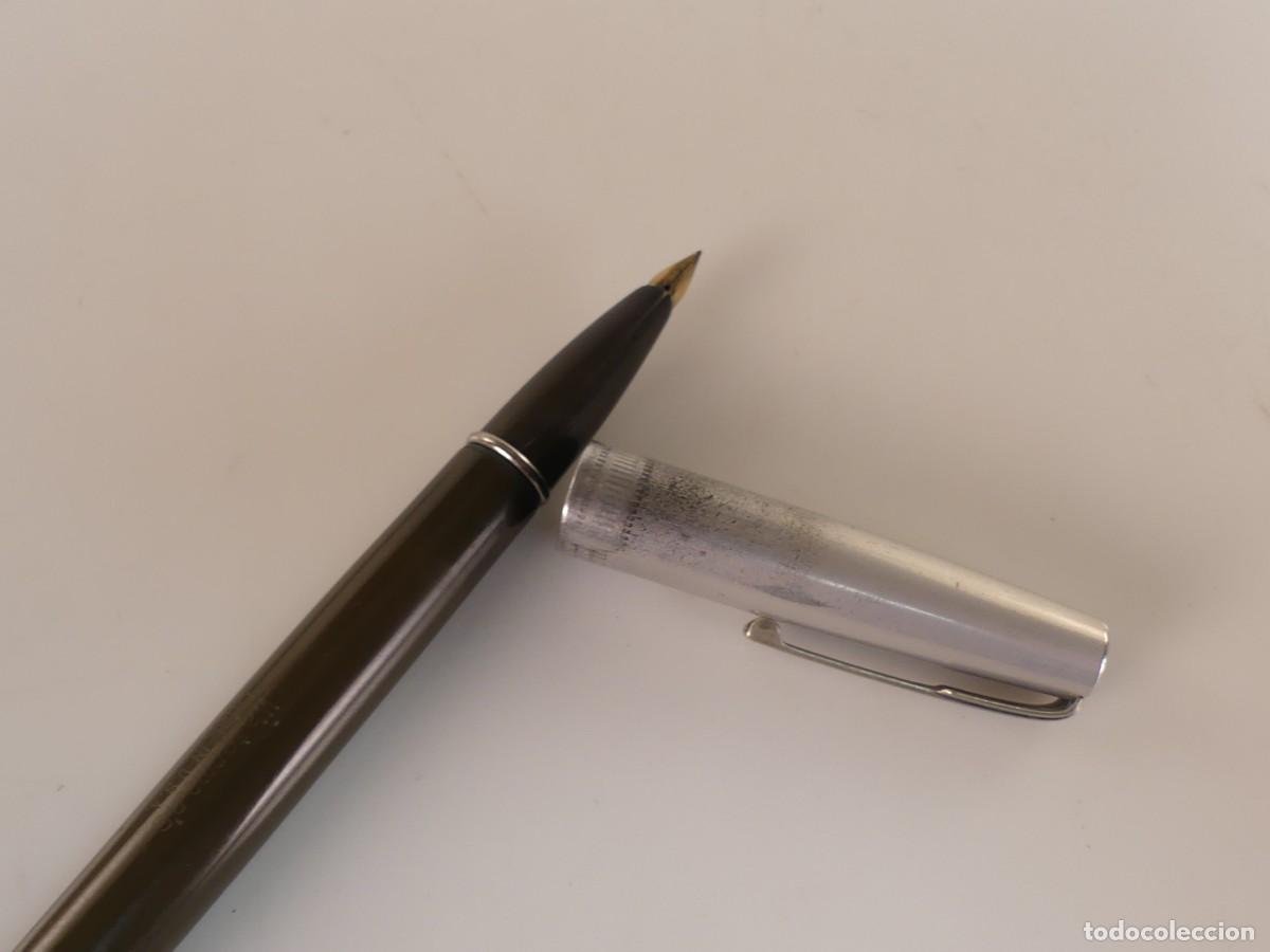 Penne stilografiche antiche: BONITA PLUMA OBJETO DE COLECCION