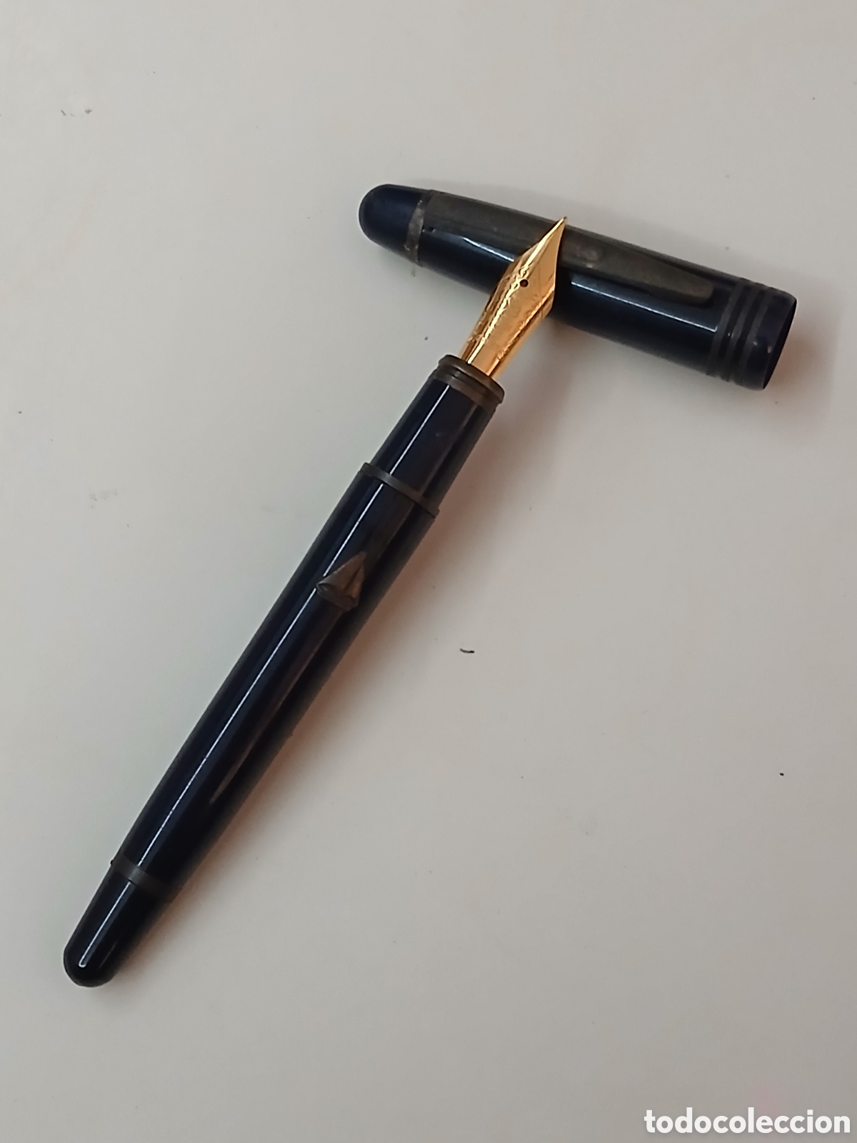 Old Fountain Pens: ANTIGUA PLUMA VER FOTOS