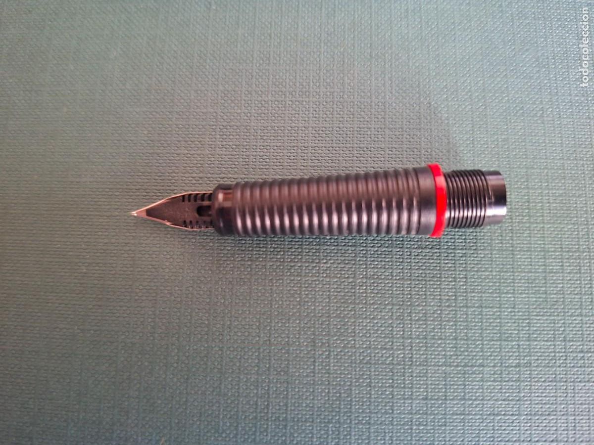 Plumas estilogr&aacute;ficas antiguas: Pluma Rotring ArtPen &bull; F - Foto 5