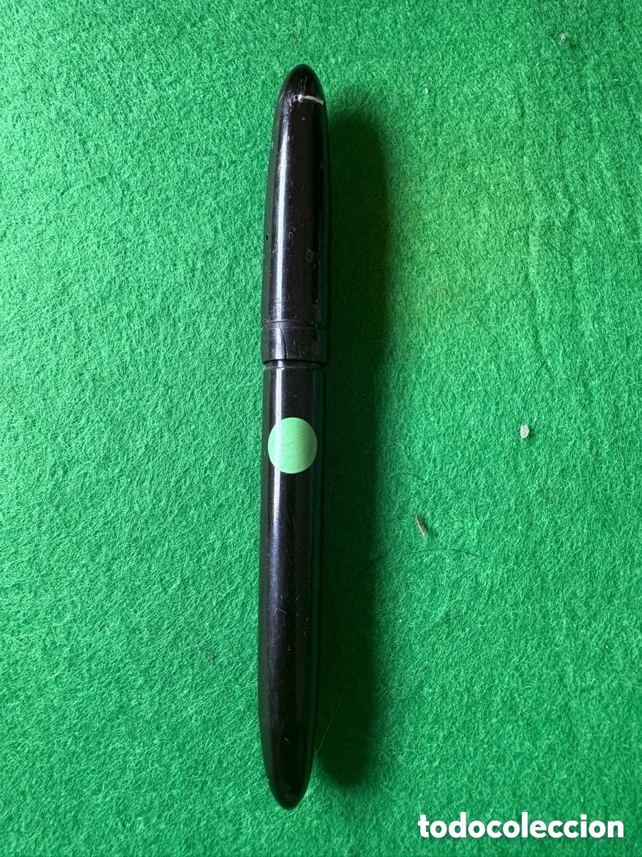 Old Fountain Pens: Antigua pluma estilogr&aacute;fica a catalogar (A20)