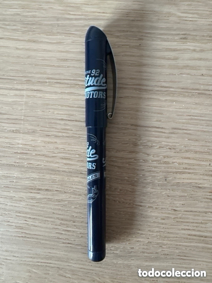 Old Fountain Pens: Pluma estilogr&aacute;fica verde Schneider Germany (A21)