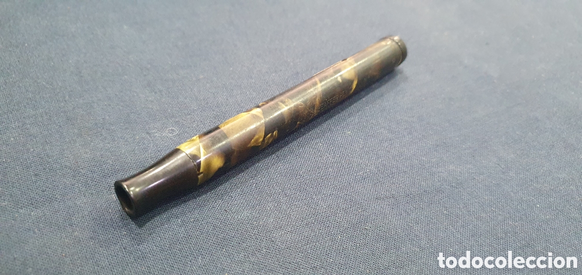 Plumas estilogr&aacute;ficas antiguas: Cuerpo para pluma Sheaffer. (L36) - Foto 2