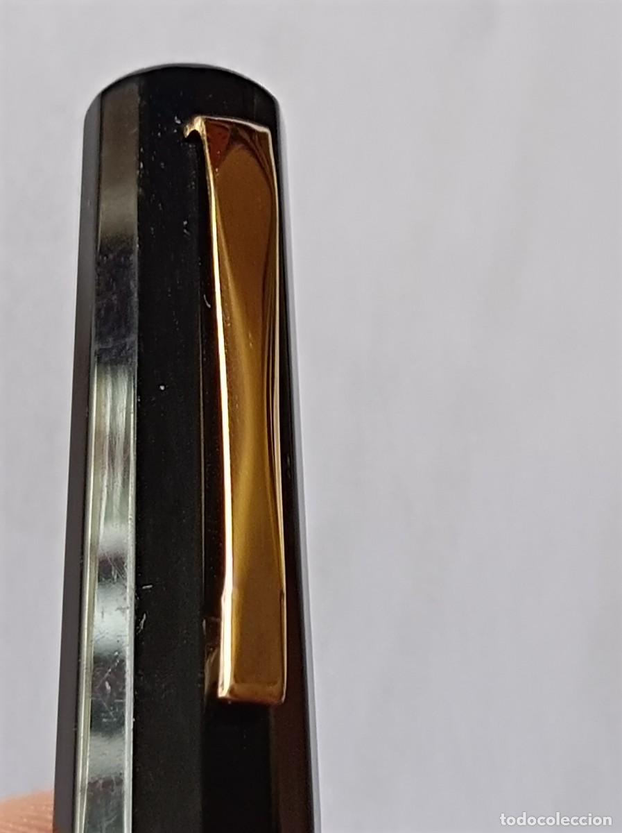 Plumas estilogr&aacute;ficas antiguas: PLUMA ESTILOGR&Aacute;FICA OMAS MILORD - Foto 11