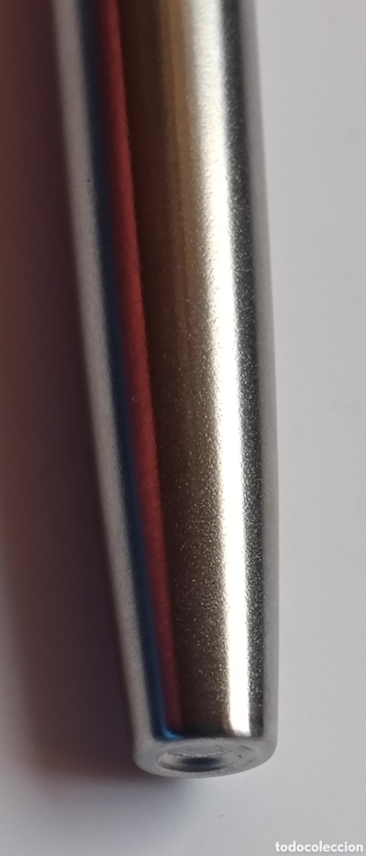 Plumas estilogr&aacute;ficas antiguas: Pluma estilografica Parker IM - Foto 4
