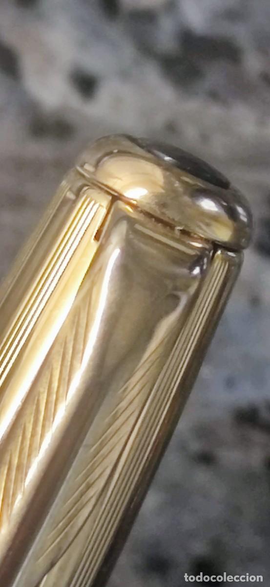 Plumas estilogr&aacute;ficas antiguas: Parker Sonnet vintage - Foto 3