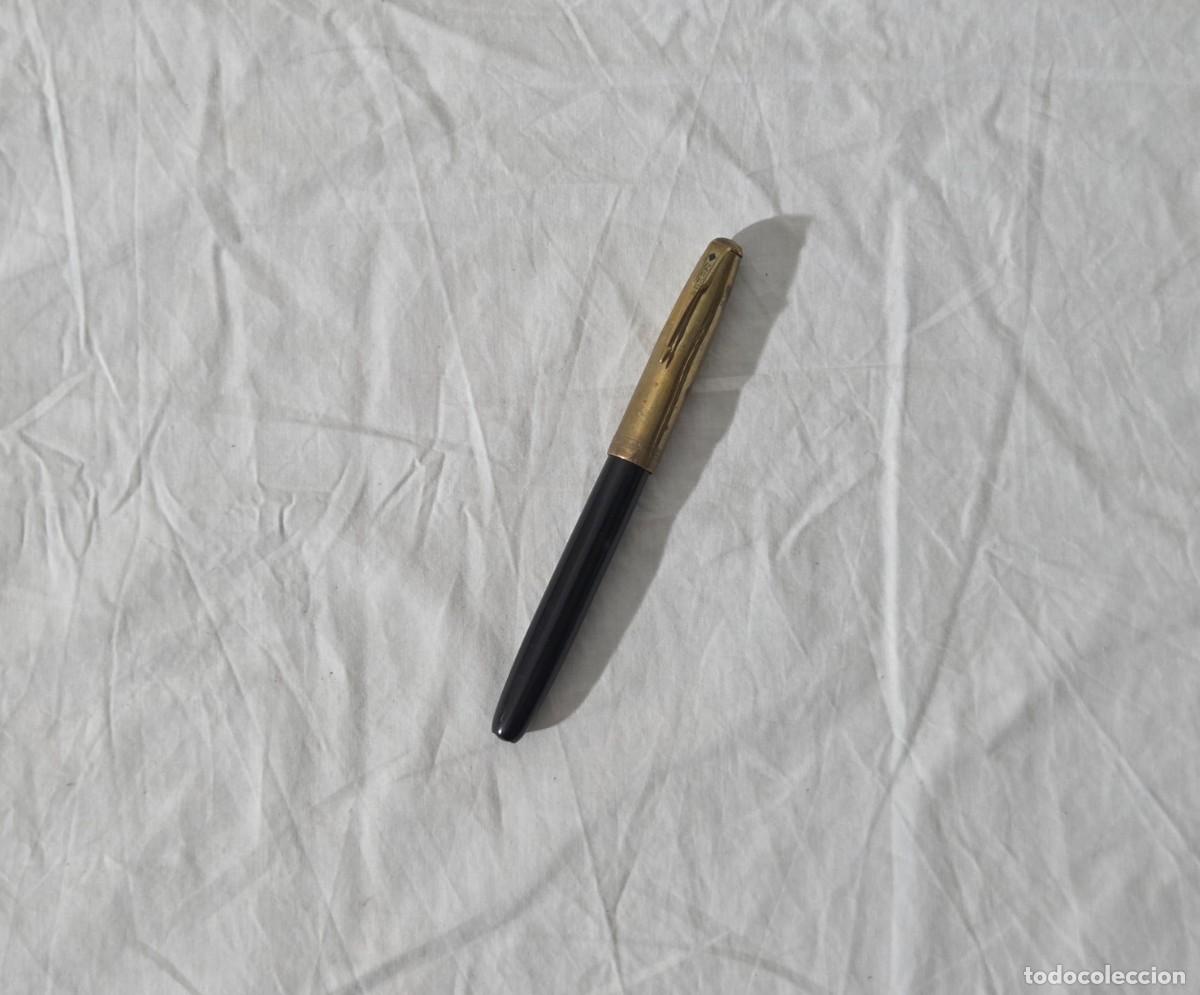 Penne stilografiche antiche: Antigua Pluma Parker 51 5