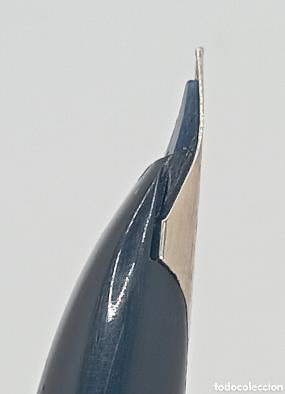 Plumas estilogr&aacute;ficas antiguas: Pluma estilogr&aacute;fica Pilot Custom Sterling Silver - Foto 8
