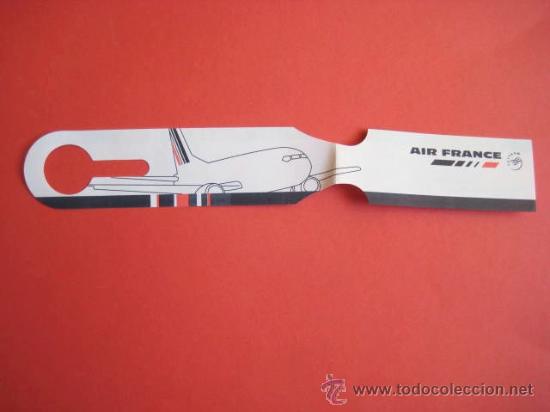Etiquetas antiguas: ETIQUETA IDENTIFICATIVA. MALETAS. AIR FRANCE. A&Ntilde;OS 90 ENVIO GRATIS&iexcl;&iexcl;&iexcl;