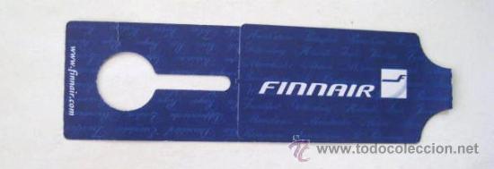 Etiquetas antiguas: ETIQUETA DE MALETA. LINEA AEREA. FINNAIR.. .ENVIO GRATIS&iexcl;&iexcl;&iexcl;