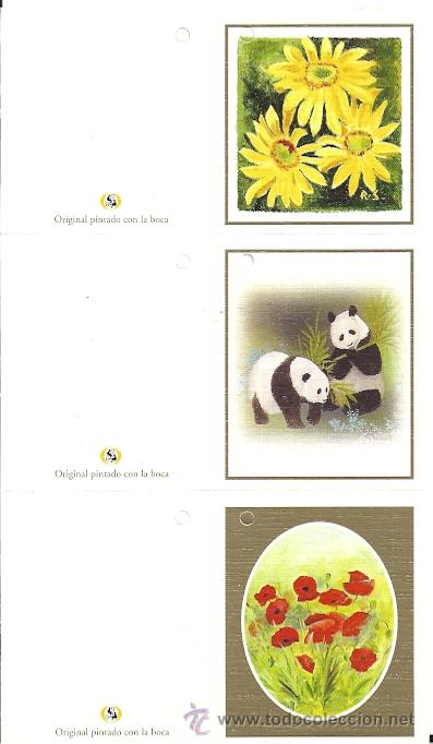 Etiquetas antiguas: Etiquetas para regalo - Foto 1