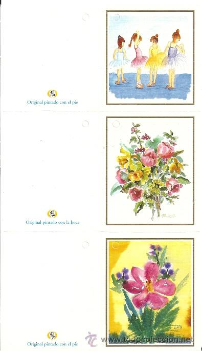 Etiquetas antiguas: Etiquetas para regalo - Foto 5
