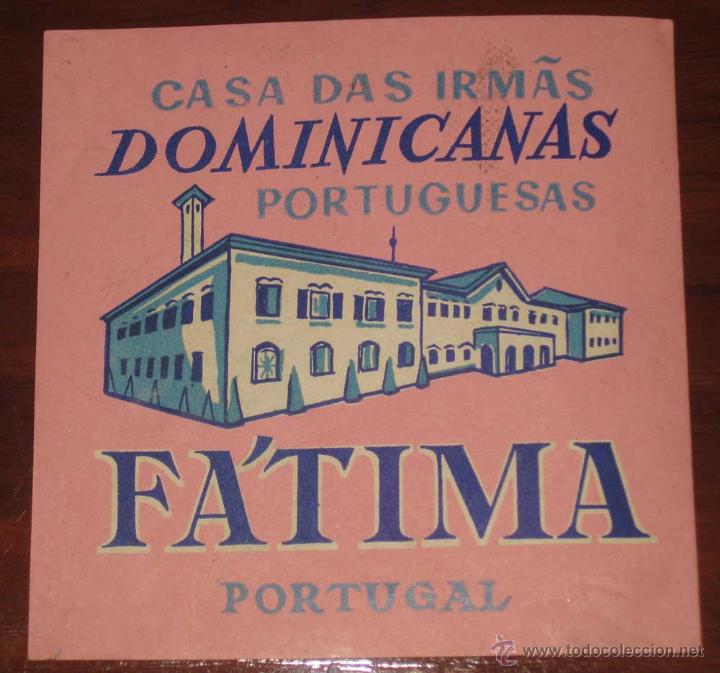 Etiquetas antiguas: ANTIGUA ETIQUETA DE MALETA - ANTIQUE LUGGAGE BAGAGE LABEL - ANCIEN ETIQUETTE LA VALISE - HOTEL CASA