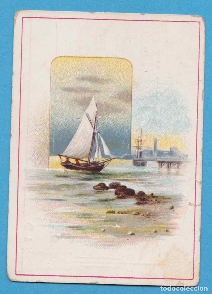 Etiquetas antiguas: VELERO. TARJETA DE REGALO. LA ART&Iacute;STICA DE SALVADOR ELIAS. S&Oacute;LLER, MALLORCA