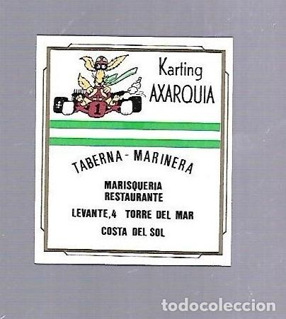 Etichette antiche: ETIQUETA DE VINO. TABERNA MARINERA. TORRE DEL MAR