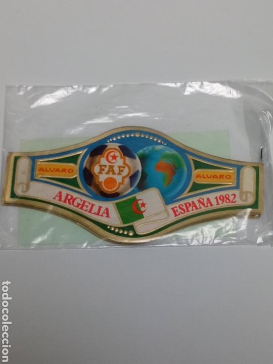 Etiquetas antiguas: Vitolas Alvaro Mundial de F&uacute;tbol 1982