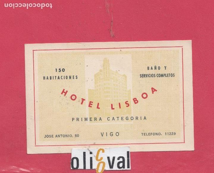 Etiquetas antiguas: HOTEL ETIQUETA BIENVENIDA HOTEL DE LA PROVIDENCE BRUXELES BELGICA DATADA THB 011921.jpeg