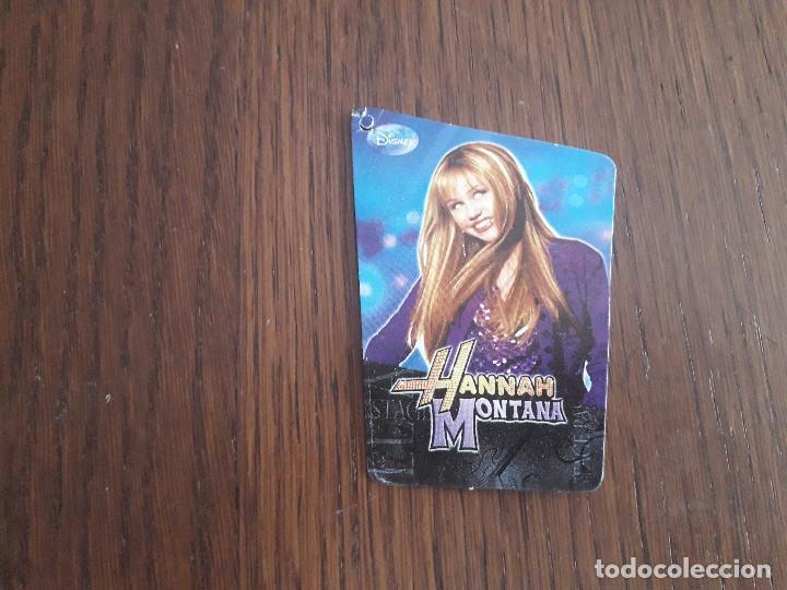 Etiqueta De Ropa Hannah Montana Disney Sold Through Direct Sale