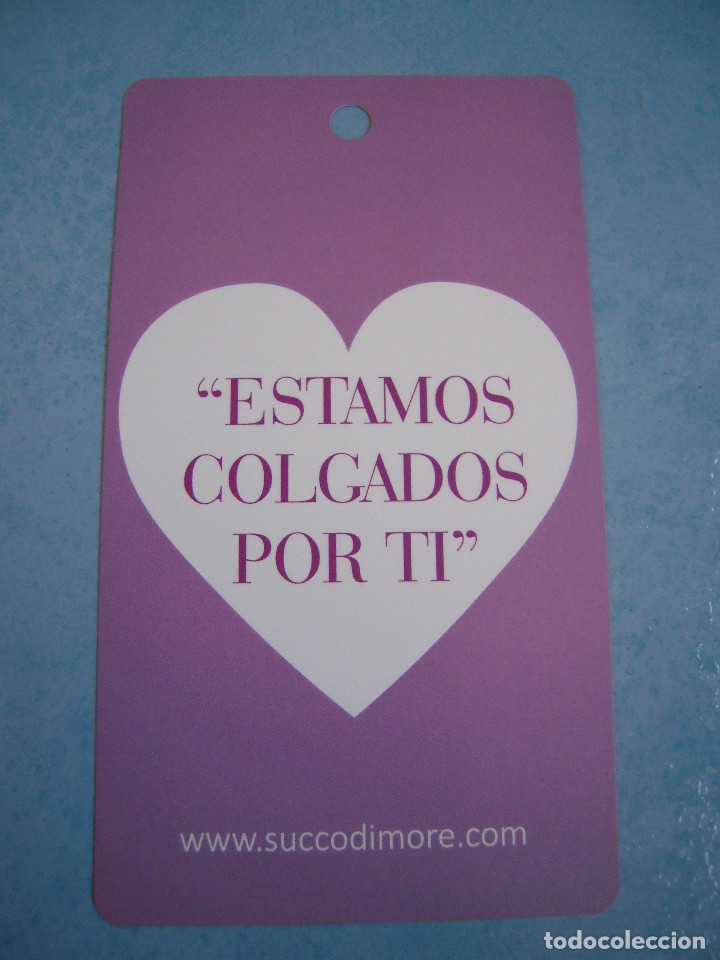 Etiquetas antiguas: Etiqueta Succodimore - Foto 1