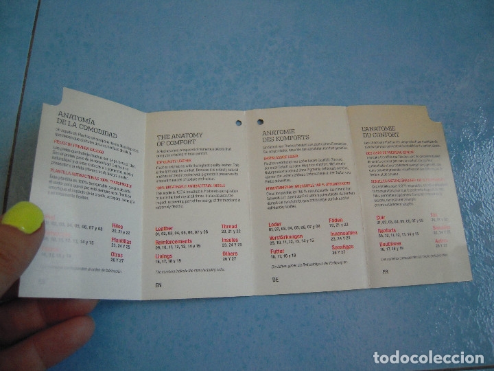 Etiquetas antiguas: Etiqueta Fluchos - Foto 4