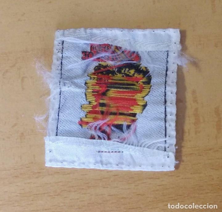Etiquetas antiguas: Etiqueta de ropa &rdquo; Marilyn Monroe&rdquo; - Foto 2