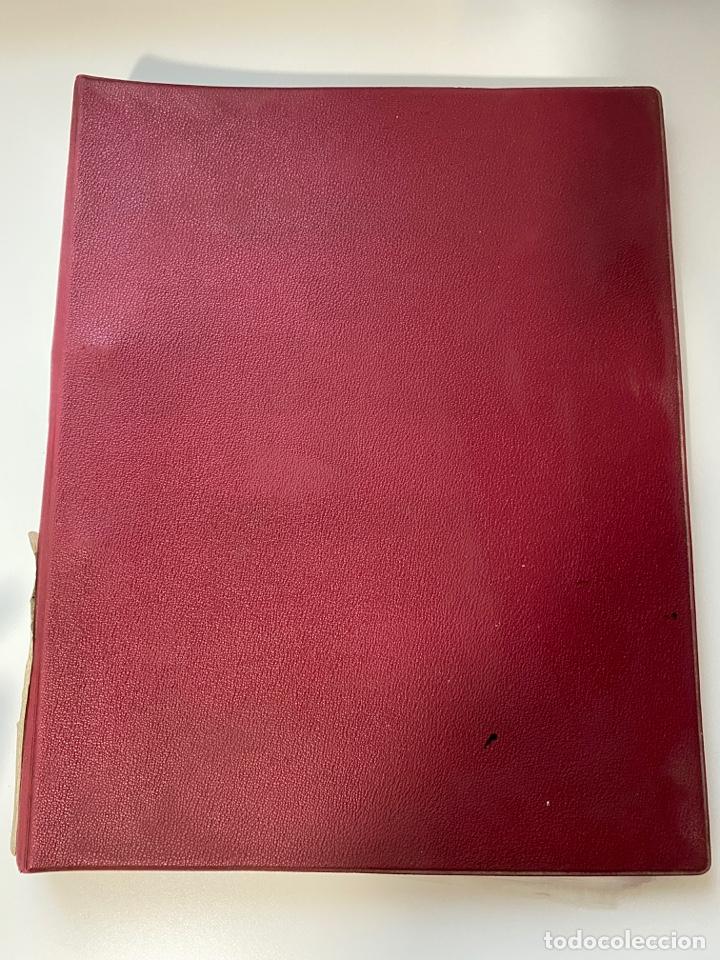 Etiquetas antiguas: LOTE DE 221 ETIQUETAS DE VINO DE PAISES DIFERENTES. CON CHARNELA. VER TODAS LAS FOTOS / LEER