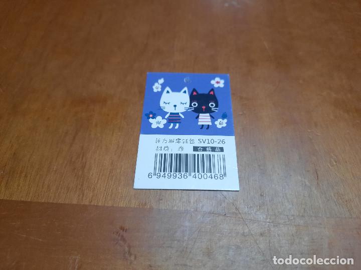 Etiquetas antiguas: GATO NEGRO. GATO BLANCO. CHINA. DESCONOCEMOS MARCA. ETIQUETA. BUEN ESTADO. DIFICIL