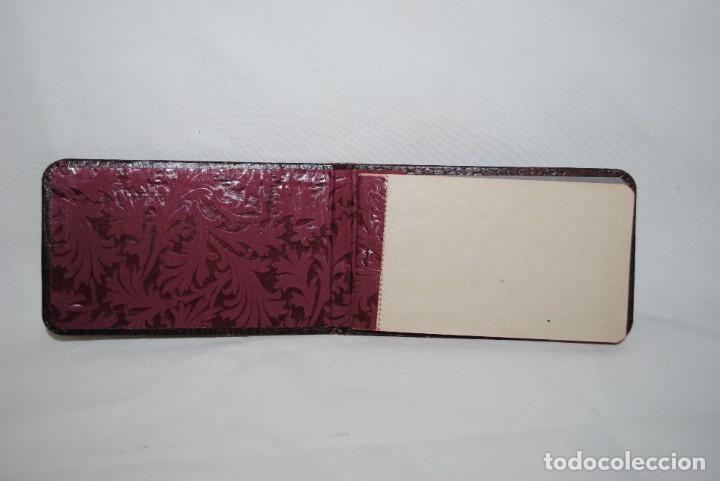 Etiquetas antiguas: FABRICANTE DE LACRES PARA BOTELLAS , MARCA , EXCELSIOR . - Foto 2