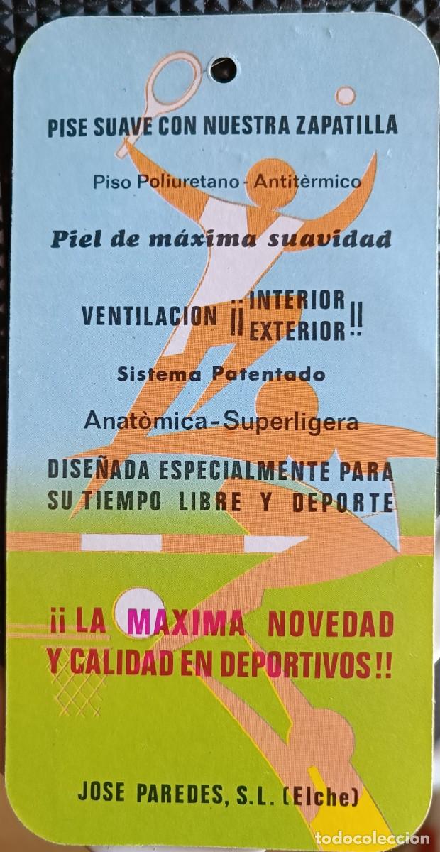 Etiquetas antiguas: Paredes Dise&ntilde;o Rafael - Foto 2