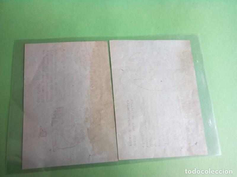 Etiquetas antiguas: ETIQUETAS CREMAS ILUSTRES &rdquo;OMNIA&rdquo; , VER - Foto 3