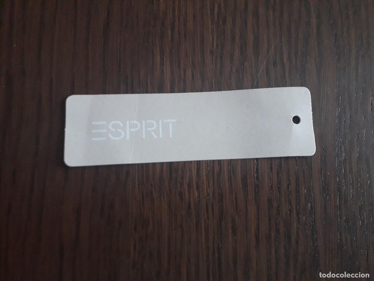 etiqueta de ropa, Esprit