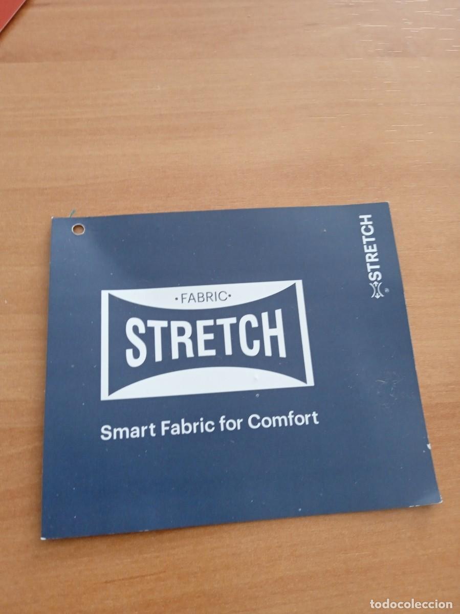 Etiquetas antiguas: C-SLE ETIQUETA STRETCH - Foto 1