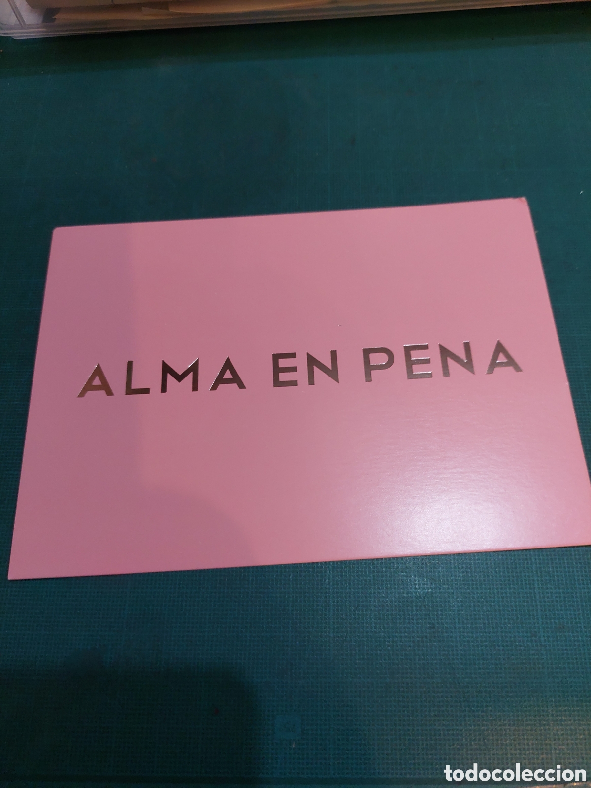 Alte Etiketten: Etiqueta alma en pena zapatos las rozas Madrid