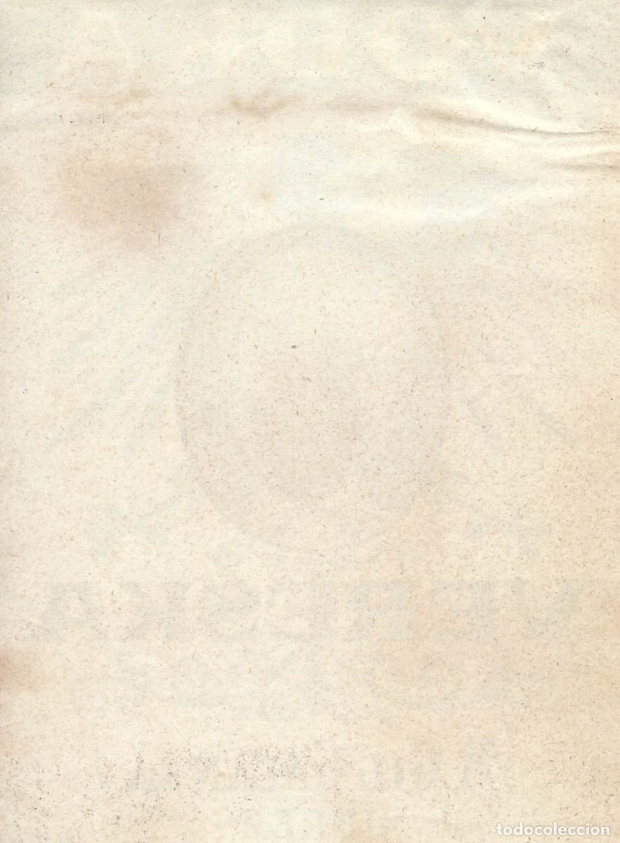 Etiquetas antiguas: E201 BODEGAS M. GIL GALAN-VODKA VERESKA-38% - Foto 2