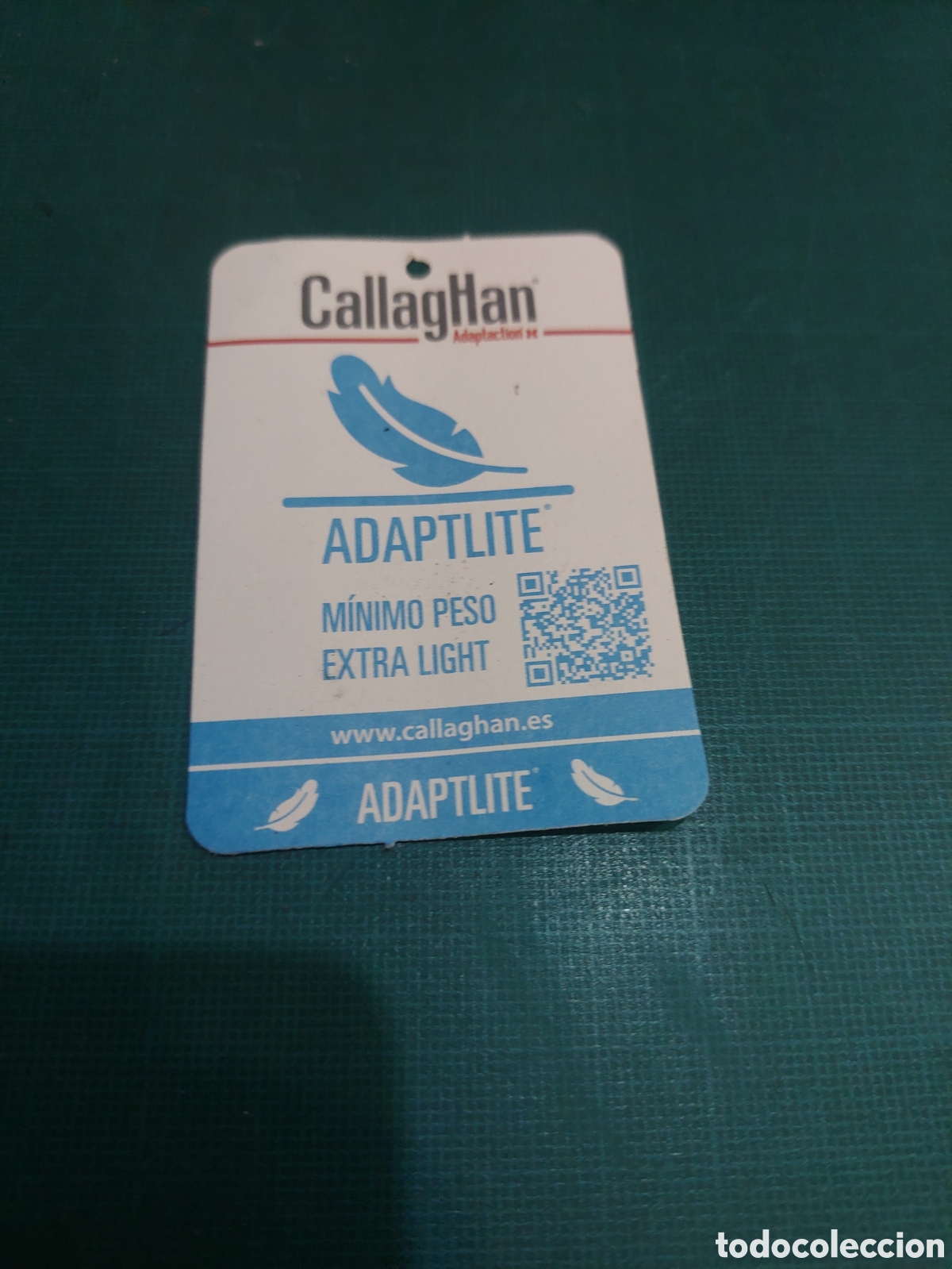 Etichette antiche: Etiqueta zapatos callaghan adaptlite