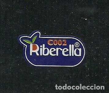 Etiquetas antiguas: Bollino- Tipo 044 Tipo 044