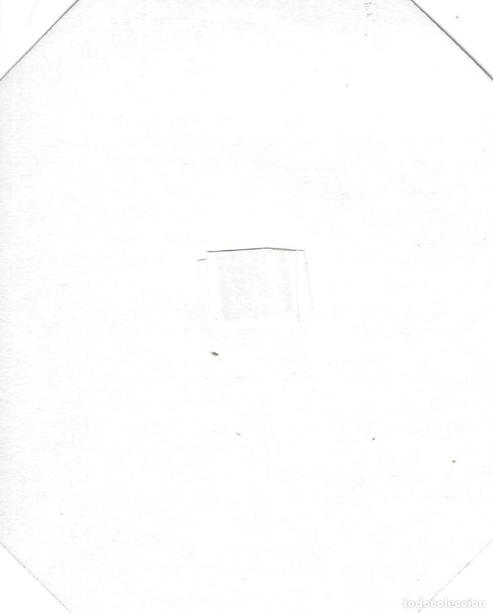 Etiquetas antiguas: E631 BODEGAS LUIS PAEZ-DRY CONQUEROR-0.75L-17% - Foto 2