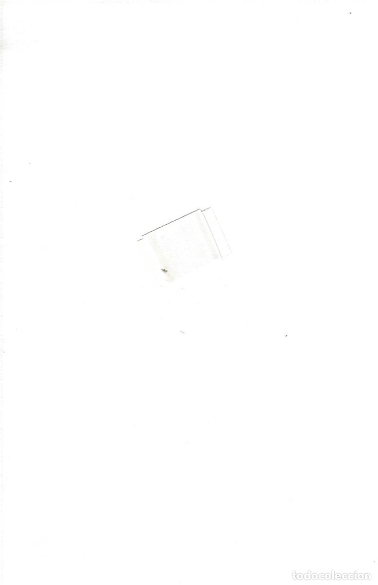 Etiquetas antiguas: E638 BODEGAS LUIS PAEZ-MEDIUM DRY 887-1L-17% - Foto 2