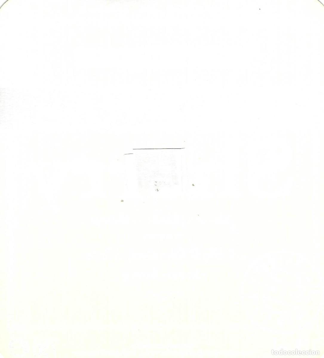 Etiquetas antiguas: E816 BODEGAS WM MORRISON-PALE CREAM-0.75L-17% - Foto 2