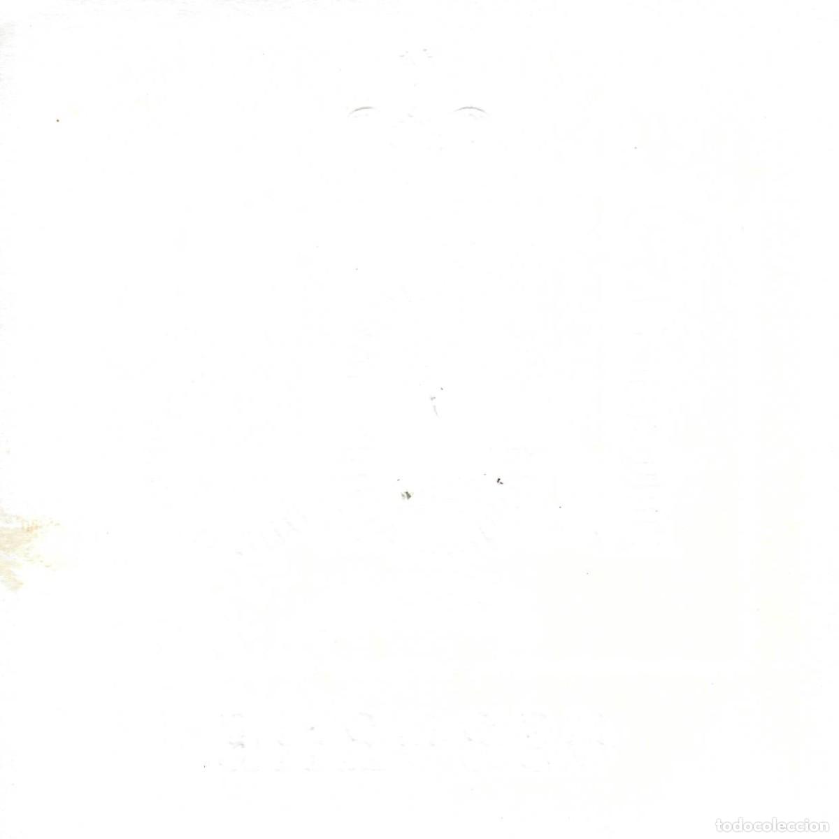 Etiquetas antiguas: E1109 BODEGAS OSBORNE-BRANDY 103-0.70L-36% - Foto 2
