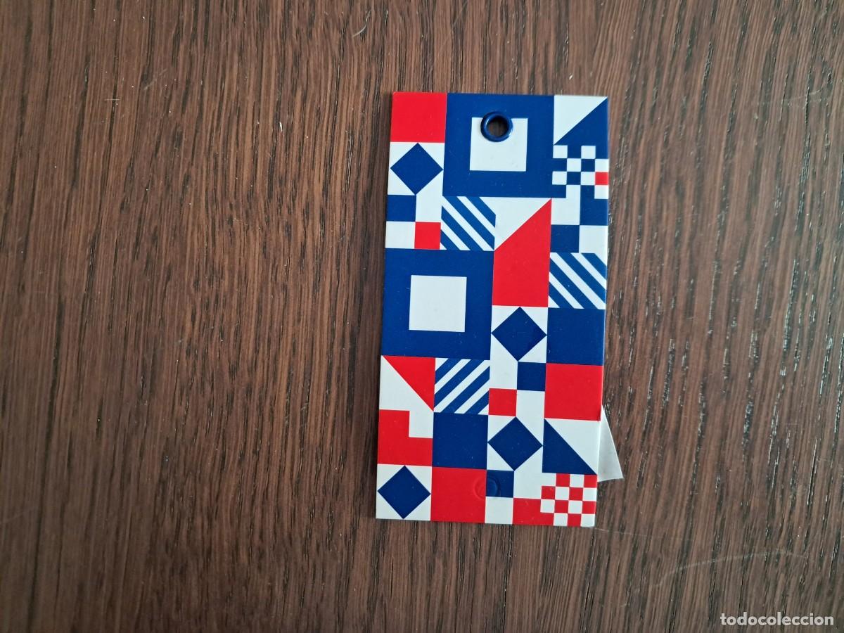 Alte Etiketten: etiqueta de ropa, Batela, sea style.