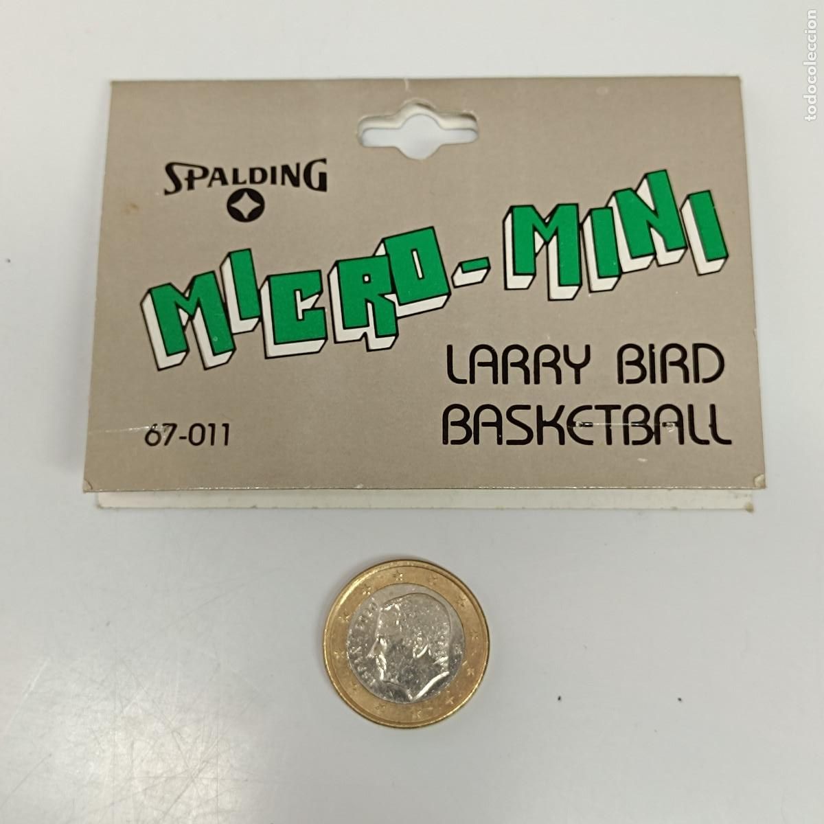Old Labels: ETIQUETA SPALDING DE ARTICULO DEPORTIVO. ORIGINAL A&Ntilde;OS 80 90.