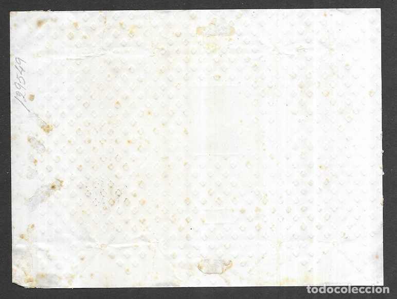 Etiquetas antiguas: Antiguo Envoltorio: Jabon Marysol Gal - Foto 2