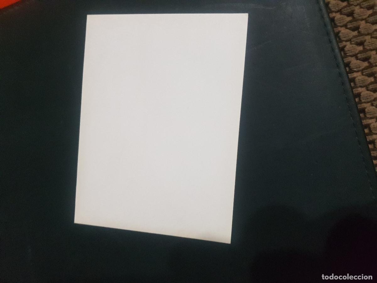 Etiquetas antiguas: GIRONDE-ETIQUETA DE COLECCION - Foto 2