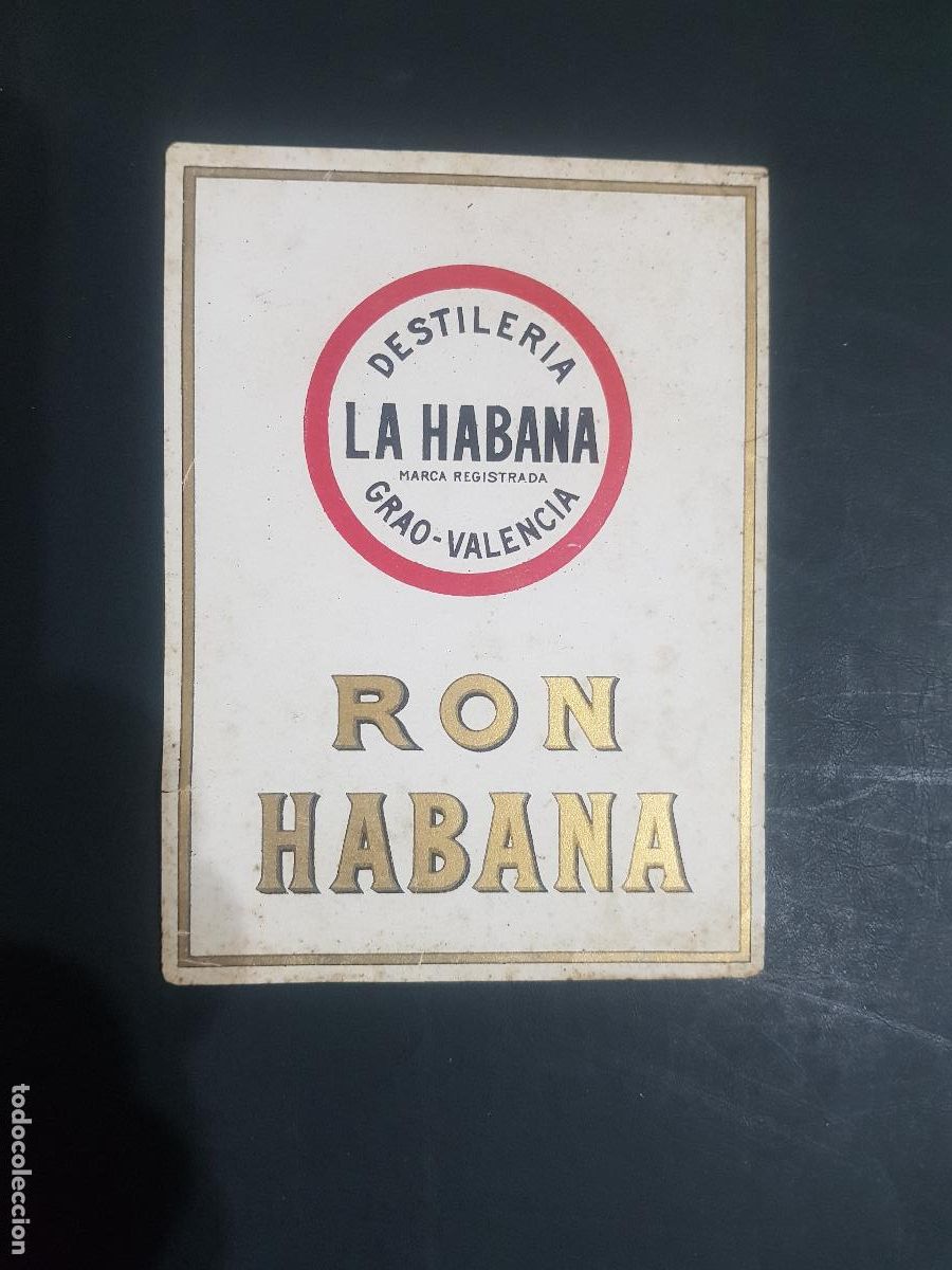 Alte Etiketten: GRAO VALENCIA -ETIQUETA DE COLECCION